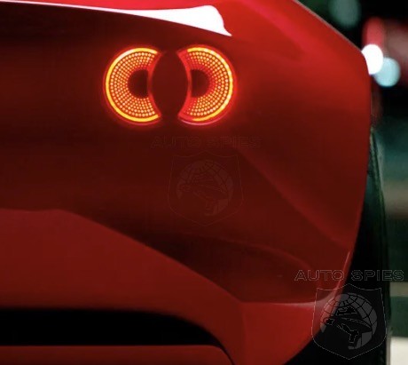 Mazda Confirms New MX 5 Will Have Some Sort Of Electrification